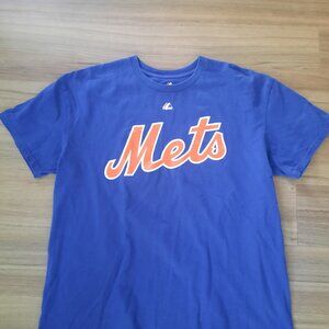 Mets T-Shirt Niese 49